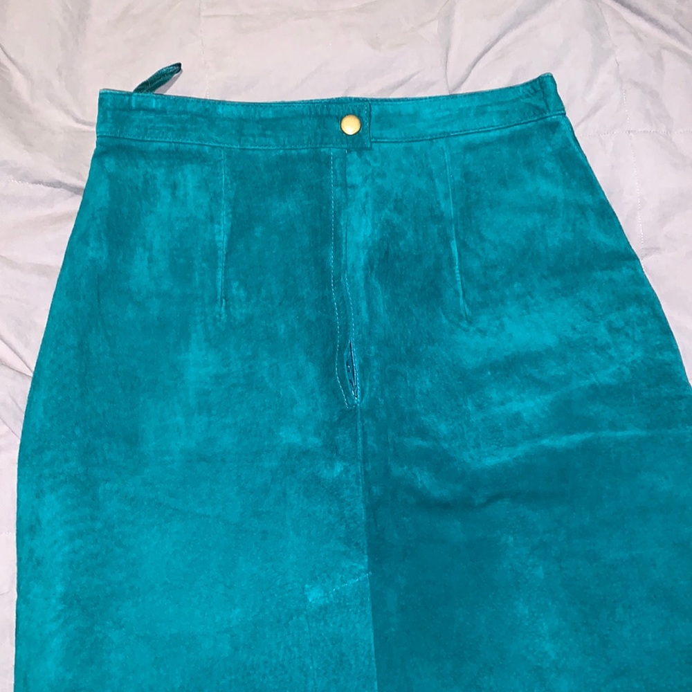 This piece was found at a vintage sale and is brand new.